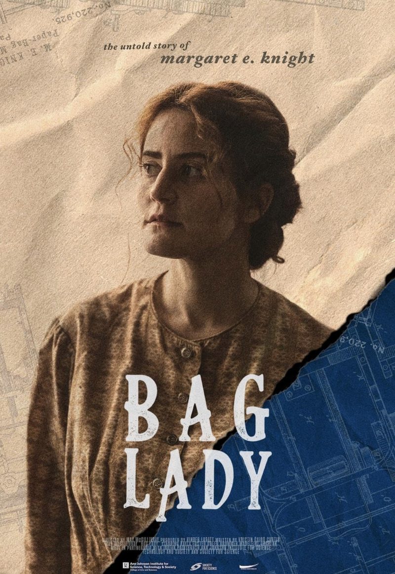 Bag Lady