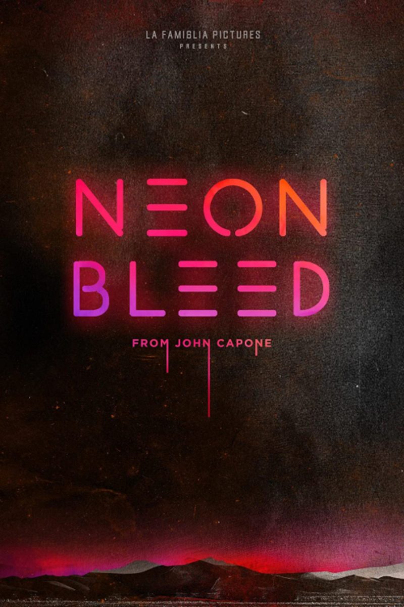 Neon Bleed